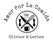 Logo van Amor Por La Comida