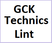 GCK Technics