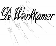 Logo van De Werkkamer